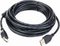 Obrázok pre výrobcu Gembird USB 2.0 predlžovací (M-F) kábel A-A 1,8m
