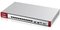 Obrázok pre výrobcu Zyxel USG 700 Flex Firewall 12 Gigabit user-definable ports, 2*SFP, 2* USB