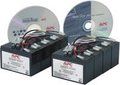 Obrázok pre výrobcu Battery replacement kit RBC12