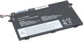 Obrázok pre výrobcu Baterie AVACOM pro Lenovo ThinkPad E14, E15, E580, E490 Li-Pol 11,1V 4050mAh 45Wh