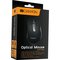 Obrázok pre výrobcu Canyon CNE-CMS2, optická myš, USB, 800 dpi, 3 tlač, čierna