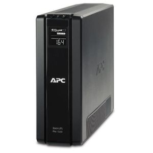 Obrázok pre výrobcu APC Power-Saving Back-UPS RS 1500, 230V, Schuko (865W)