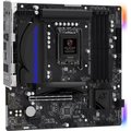 Obrázok pre výrobcu ASRock B760M PG RIPTIDE / Intel B760 / LGA1700 / 4x DDR5 / 2x M.2 / HDMI / DP / USB-C / mATX