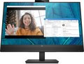 Obrázok pre výrobcu HP M27m Conferencing Monitor 27"/IPS/FHD 75Hz/5ms/Black/3R