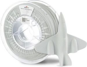 Obrázok pre výrobcu SPECTRUM Tisková struna (filament) Light Weight PLA 1.75mm LIGHT GREY 1kg