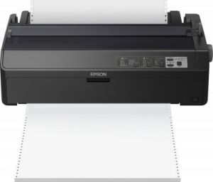 Obrázok pre výrobcu Epson LQ-2090IIN/Tisk/ Jehl/Role/LAN/USB
