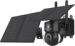 Obrázok pre výrobcu Viking solární outdoorová HD kamera HDs02 4G, černá