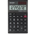 Obrázok pre výrobcu SHARP kalkulačka - EL-310ANWH - černá