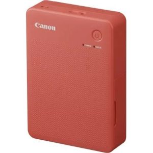 Obrázok pre výrobcu Canon SELPHY QX20 termosublimační tiskárna - červená