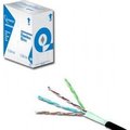 Obrázok pre výrobcu Gembird FPC-5004E-SO FTP solid cable cat. 5e 305m gray