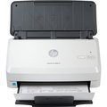 Obrázok pre výrobcu HP ScanJet Pro 3000 s4 Sheet-Feed Scanner (A4, 600 dpi, USB 3.0, ADF, Duplex)