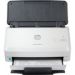Obrázok pre výrobcu HP ScanJet Pro 3000 s4 Sheet-Feed Scanner (A4, 600 dpi, USB 3.0, ADF, Duplex)