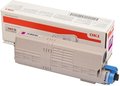 Obrázok pre výrobcu OKI toner purpurový do C532/MC573 (6 000 stránek)