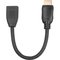Obrázok pre výrobcu TB Touch HDMI M - HDMI F Adapter, 15 cm., v2.0