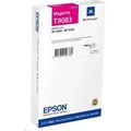 Obrázok pre výrobcu Ink Epson Cartridge XL Magenta | 39 ml | WF-6xxx Series