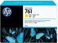 Obrázok pre výrobcu HP originál ink CM992A, yellow, 400ml, HP 761, HP DesignJet T7100