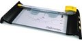 Obrázok pre výrobcu FELLOWES řezačka Proton/ formát A4/ délka řezu 320 mm/ 10 listů 80g papíru/ kovová základna