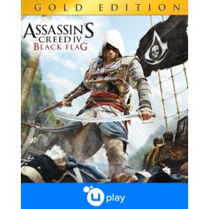 Obrázok pre výrobcu ESD Assassins Creed 4 Black Flag Gold Edition