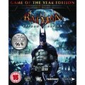 Obrázok pre výrobcu ESD Batman Arkham Asylum GOTY