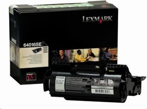 Obrázok pre výrobcu LEXMARK toner BLACK B222000 return B2236dw/ MB2236adw/MB2236adwe 1200 str.