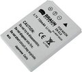 Obrázok pre výrobcu Braun akumulátor NIKON EN-EL8, 730mAh