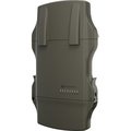 Obrázok pre výrobcu MikroTik NetMetal ax outdoor AP/klient 5/2,4 GHz, 2x 800 MHz, 256 MB, 1x GbE, 2,5G SFP, SIM, USB, L4