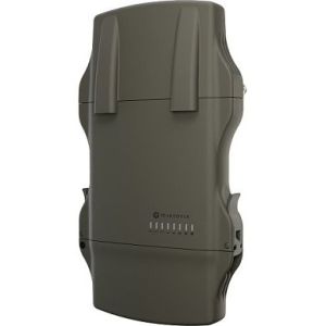 Obrázok pre výrobcu MikroTik NetMetal ax outdoor AP/klient 5/2,4 GHz, 2x 800 MHz, 256 MB, 1x GbE, 2,5G SFP, SIM, USB, L4