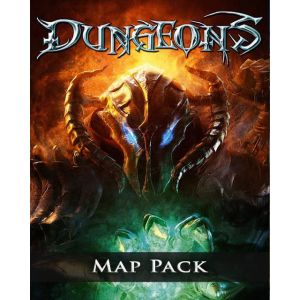 Obrázok pre výrobcu ESD Dungeons Map Pack