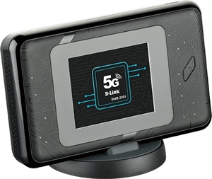 Obrázok pre výrobcu Mercusys MB110-4G N300 4G LTE WiFi router