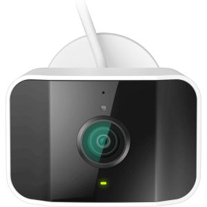 Obrázok pre výrobcu D-Link DCS-8620LH -2K QHD Pan & Tilt Wi-Fi Camera
