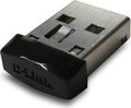 Obrázok pre výrobcu D-Link DWA-121 Wireless N150 Micro USB Adapter