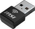 Obrázok pre výrobcu MSI WiFi USB adaptér AX1800 Nano