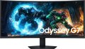 Obrázok pre výrobcu Samsung Odyssey G7 LS40FG750EUXEN 40"/VA/wUHD/ 180Hz/1ms/Černá/3R