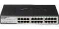 Obrázok pre výrobcu D-Link DGS-1024D/E 24-Port 10/100/1000Mbps Copper Gigabit Switch