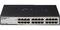 Obrázok pre výrobcu D-Link DGS-1024D/E 24-Port 10/100/1000Mbps Copper Gigabit Switch