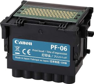Obrázok pre výrobcu hlava CANON PF-06 TM-200/205/ 300/305, TX-2000/2100/3000/ 3100/3200/4000/4100/4200