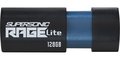 Obrázok pre výrobcu PATRIOT Supersonic Rage Lite USB 3.2 Gen 1 Flash Drive 128GB