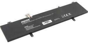 Obrázok pre výrobcu Baterie AVACOM pro Asus VivoBook S14 S410, X411 Li-Pol 11,55V 3636mAh 42Wh