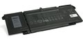 Obrázok pre výrobcu Dell Baterie 4-cell 63W/HR LI-ON pro Latitude 5320, 7320, 7420, 7520