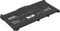 Obrázok pre výrobcu Baterie AVACOM pro HP 255 G8, G9, 470 G8, G9 Li-Pol 11,34V 3620mAh 41Wh - HW03XL
