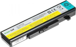 Obrázok pre výrobcu Green Cell batéria pre Lenovo G500, G505, G510, G580, G580A, Li-Ion, 11.1V, 4400mAh, LE34