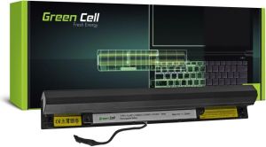 Obrázok pre výrobcu Green Cell Battery L15M4A01 for Lenovo IdeaPad 100-14IBD 100-15IBD 300-14ISK 300-15ISK 300-17ISK B50-50 B71-80