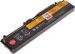 Obrázok pre výrobcu Baterie T6 power Lenovo ThinkPad T430, T430i, T530, T530i, L430, L530, W530, 6cell, 5200mAh