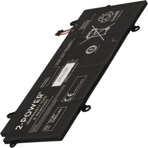 Obrázok pre výrobcu 2-POWER Baterie 14,8V 3380mAh pro Toshiba Portege Z30-A, Toshiba Portege Z30-C