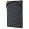 Obrázok pre výrobcu HP 15,6" Pouzdro protective reversible sleeve - geo+black
