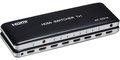 Obrázok pre výrobcu PremiumCord 4K@60hz HDMI switch 7:1 plastový s dálkovým ovladačem