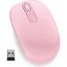 Obrázok pre výrobcu Microsoft Wireless Mobile Mouse 1850, Light Orchid