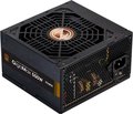 Obrázok pre výrobcu Zalman zdroj ZM550 GVII GigaMax 550W/ ATX / akt. PFC / 120mm ventilátor / 80PLUS Bronze