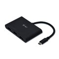 Obrázok pre výrobcu i-tec USB-C Travel Adapter - 1xHDMI, 2xUSB 3.0, PD