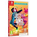 Obrázok pre výrobcu NS - Just Dance 2025